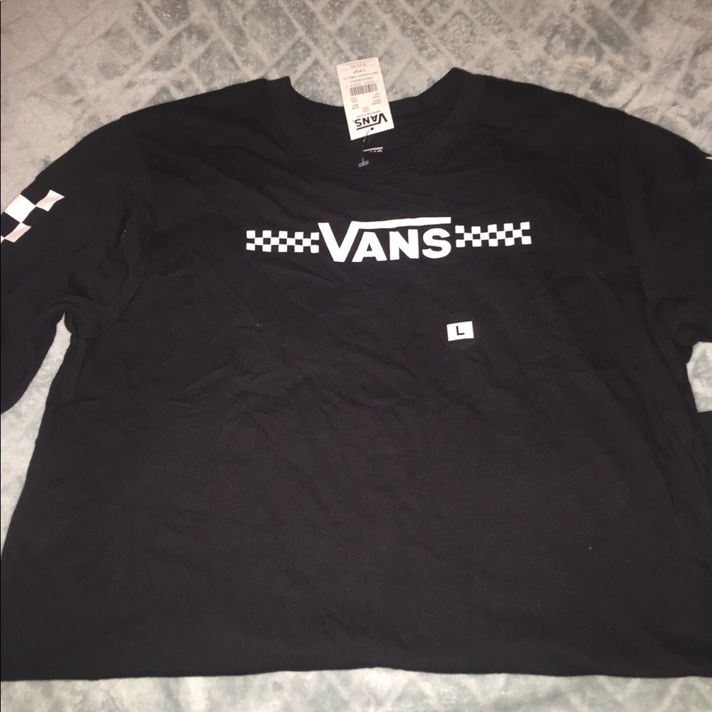 Vans Funnier Times Tee
